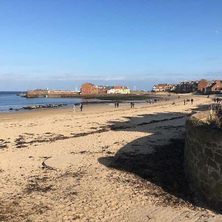 Harbour View Apartamento North Berwick Exterior foto