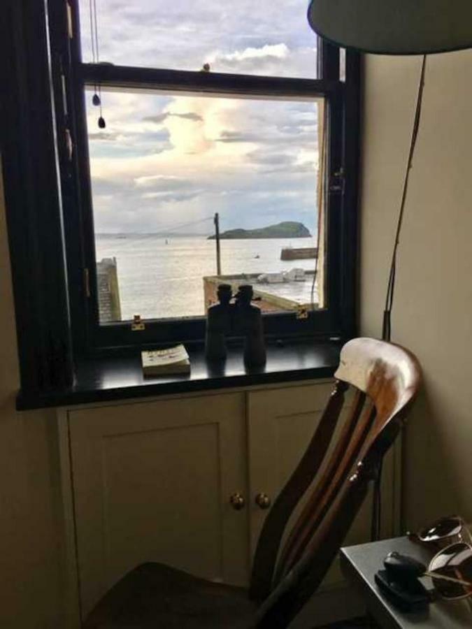 Harbour View Apartamento North Berwick Exterior foto