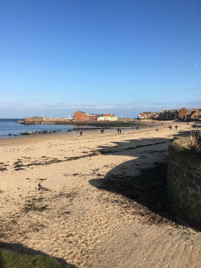 Harbour View Apartamento North Berwick Exterior foto